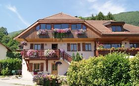 B&B Le Sourire Du Lac